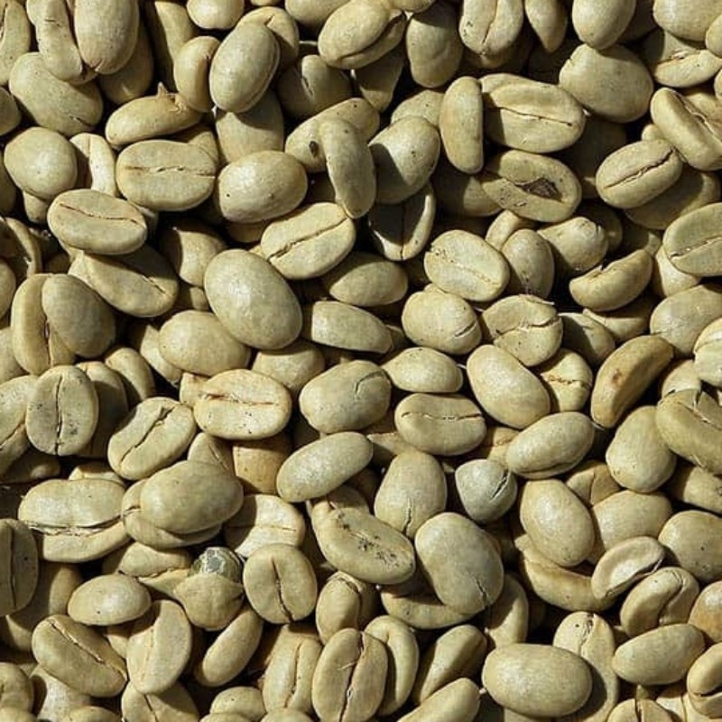 قهوه سبز کافه بازاری