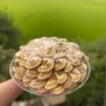 قطاب خانگی خوشمزه