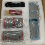 دستگاه پزشکی ضربان قلب و خون