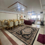 آپارتمان ۱۸۵ متر /طلای ناب/ فردوس شرق