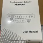 دستگاه پزشکی ضربان قلب و خون