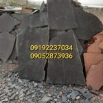 قیمت اجرای سنگ لاشه