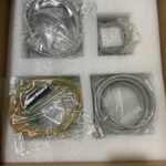 دستگاه پزشکی ضربان قلب و خون