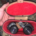 دوربین شکاری