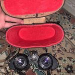 دوربین شکاری