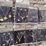 بدلیجات عمده و تک گلچین ولنتاین