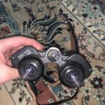 دوربین شکاری