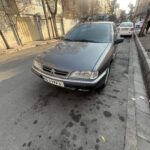 زانتیا مدل ۸۴