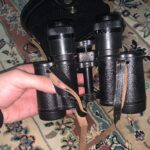 دوربین شکاری