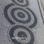 اجرای سنگ لاشه فروش سنگ لاشه