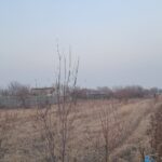 زمین کشاورزی به مساحت ۴۰۰۰هزار متر