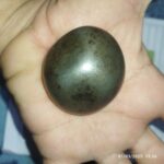 سنگ الماس سیاه