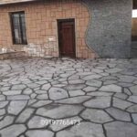 اجرای سنگ لاشه فروش سنگ لاشه