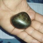 سنگ الماس سیاه