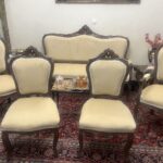 مبل استیل