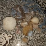 سنگ تراش نخورده
