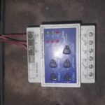 اینورتر کنترل فاز وانواع کنداکتور