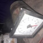 اینورتر کنترل فاز وانواع کنداکتور