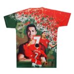 فروش  تیشرت ورزشی پسرانه انواع رنگ ها