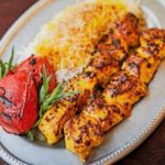 فروش خوردنی نوشیدنی