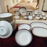 چینی ۱۲ نفره مقصود