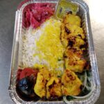 فروش چلوجوجه کباب بابرنج وکباب بابرنج