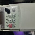 اینورتر کنترل فاز وانواع کنداکتور