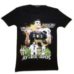 فروش  تیشرت ورزشی پسرانه انواع رنگ ها