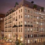 فروش آپارتمان واقع در محدوده مرکزشهر استانبول ترکیه