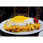 فروش خوردنی نوشیدنی