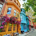 تور ترکیه استانبول ترکیه