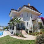 فروش ویلاهای ساحلی بیرون از شهر ترکیه