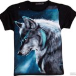فروش تیشرت های گرگی عکسدارخارجی پسرانه