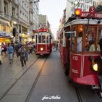 تور ترکیه استانبول ترکیه