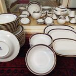 چینی ۱۲ نفره مقصود