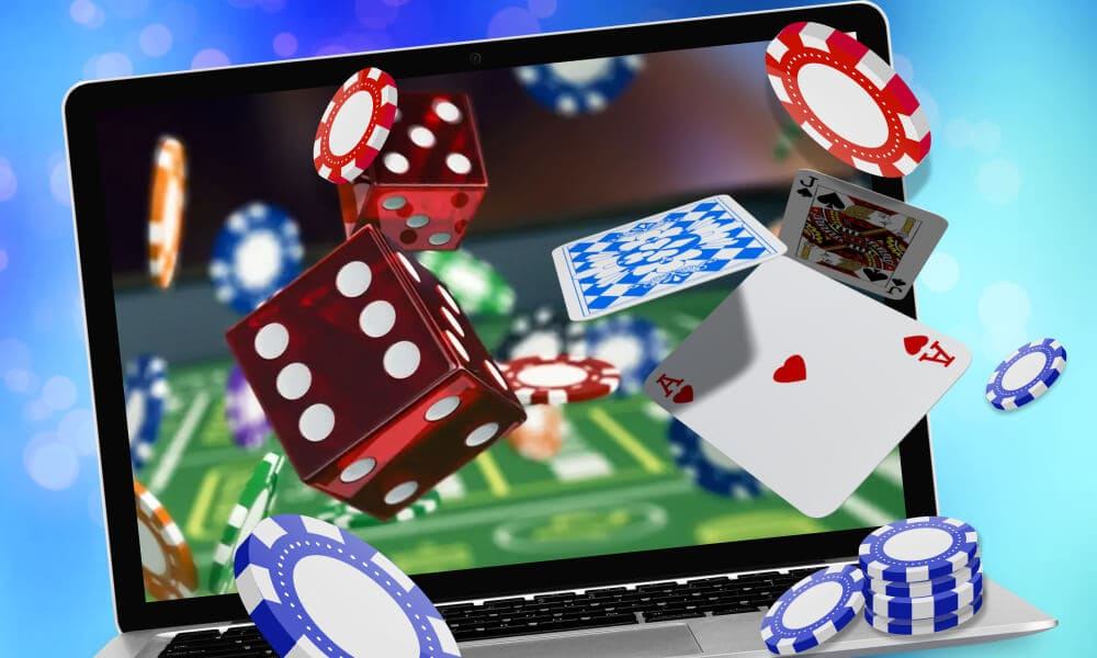 Discover the Excitement of WG Casino Online Slots 1 Discover the Excitement of WG Casino Online Slots 1