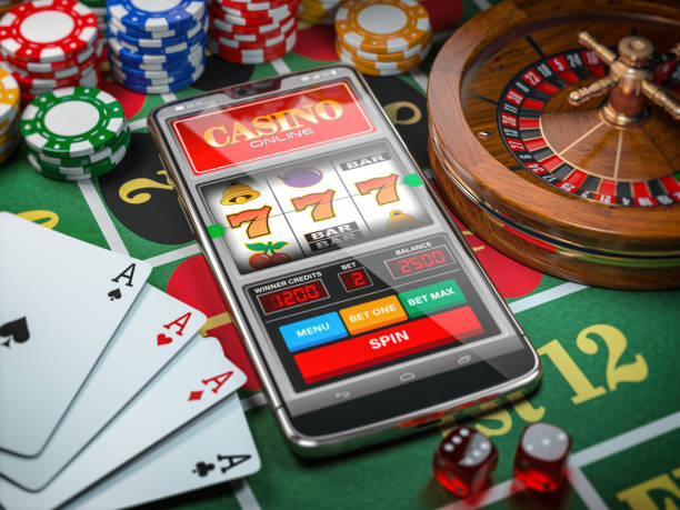 Discover the Excitement of WG Casino Online Slots 1 Discover the Excitement of WG Casino Online Slots 1