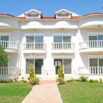 فروش ویلاهای ساحلی بیرون از شهر ترکیه