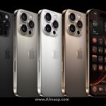 گوشی  موبایل