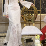 لباس مجلسی