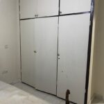 آپارتمان خوش نقشه