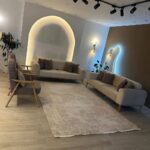 صنایع چوبی پردیس تولیدکننده تخت خواب،مبلمان ولمسه درب