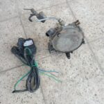 ژگلاتور گاز خودرو پراید مارک شهاب