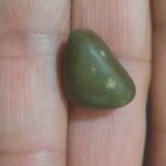 فروش انواع سنگ قیمتی از یشمس الماس یاقوت شهاب سنگ