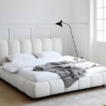 صنایع چوبی پردیس تولیدکننده تخت خواب،مبلمان ولمسه درب