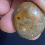 فروش انواع سنگ قیمتی از یشمس الماس یاقوت شهاب سنگ