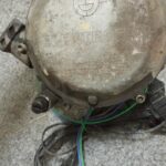 ژگلاتور گاز خودرو پراید مارک شهاب