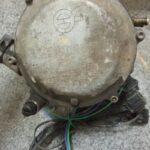 ژگلاتور گاز خودرو پراید مارک شهاب