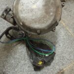ژگلاتور گاز خودرو پراید مارک شهاب