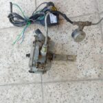 ژگلاتور گاز خودرو پراید مارک شهاب